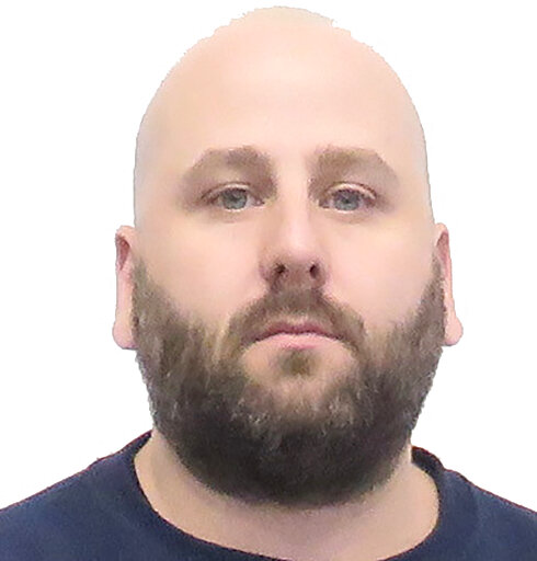 Police: Inmates Killed 2 Iowa Prison Staff In Escape Attempt