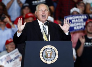Rush Limbaugh’s Syndicator To Keep His Voice Alive On Radio