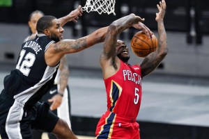 Ap Source: Lamarcus Aldridge To Sign With Brooklyn Nets