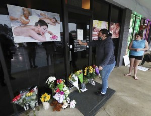 China ‘deeply Concerned’ About Anti Asian Violence In Us
