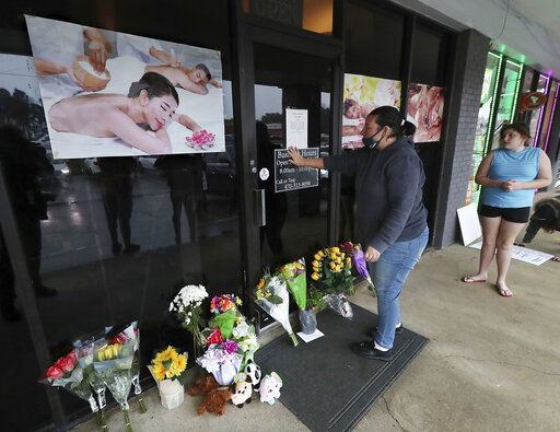 China ‘deeply Concerned’ About Anti Asian Violence In Us