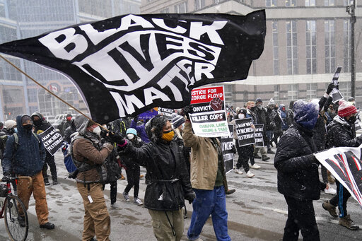 Corporations Become Unlikely Financiers Of Racial Equity
