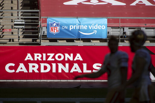 Analysis: Nfl 11 Season Broadcast Deals Are Groundbreaking