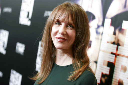 Original ‘snl’ Player’s Memoir Looks Back In Fondness, Humor
