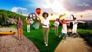 Black Woman Becomes Face Of Missouri Following Naacp Warning