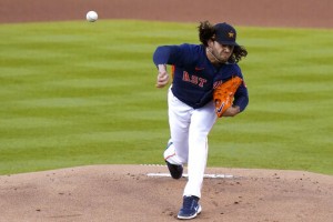 Mccullers Agrees To $85m Deal With Astros For 2022 26