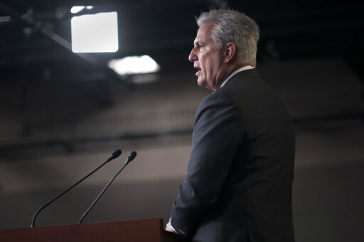 House Republicans Opt To Restore Earmarks After Lengthy Ban