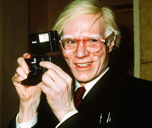 Us Court Sides With Photographer In Fight Over Warhol Art