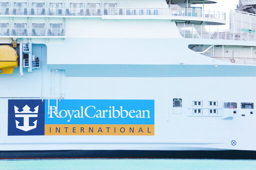 2 Royal Caribbean Lines To Resume Caribbean Cruises In June