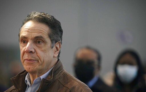 Ny Legislative Leaders Mum On Details Of Impeachment Probe