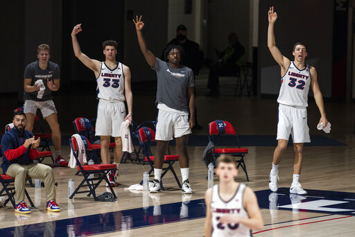 We’re Back! Ncaa Bids Mean A Bit More To 4 Teams After ’20