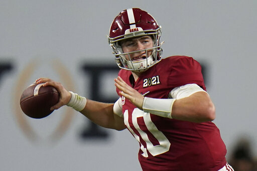 With Blockbuster Trade, 49ers Go All In On Rookie Qb