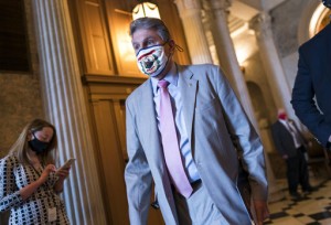 Biden Taps Sen. Manchin’s Wife To Co Chair Appalachian Board