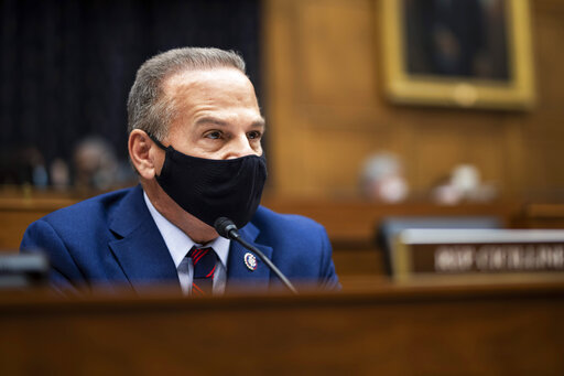 Bill To Aid Us Publishers Vs. Google, Facebook Rises Again