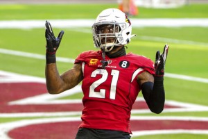 Ap Source: Vikings Agree To Deal With Cb Patrick Peterson