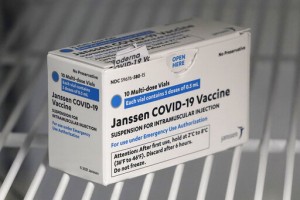 Johnson & Johnson Covid 19 Vaccine Batch Fails Quality Check