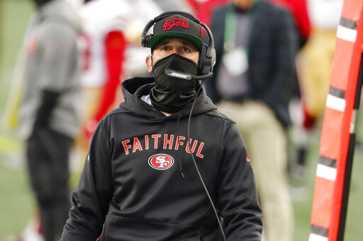 Ap Source: 49ers Trade Up For No. 3 Pick From Dolphins