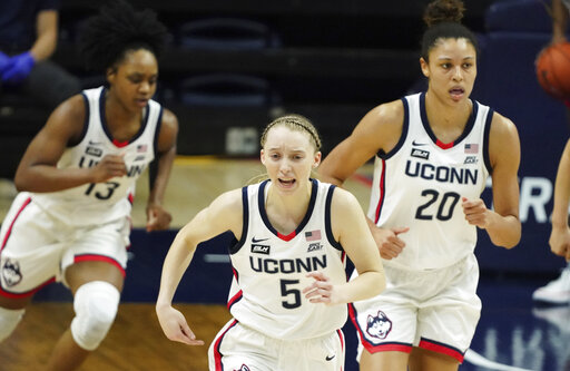 Stars Pair Up, Deliver Potent 1 2 Punches In Women’s Tourney