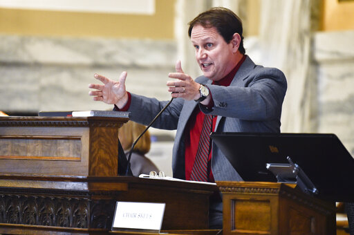 Montana Lawmakers Revisit Dress Code Some Call Sexist