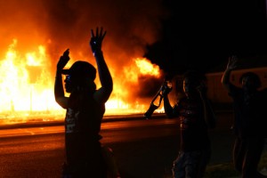 Kenosha Police: 55 More Charged For Violence During Protests