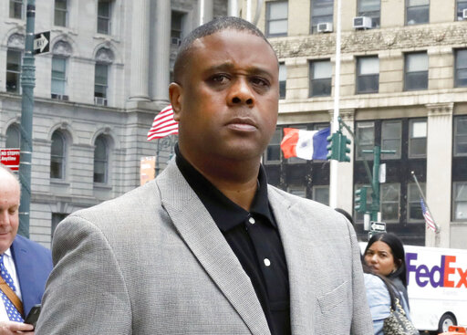 Former Point Guard Jailed In Bribery Scheme Has Book Deal