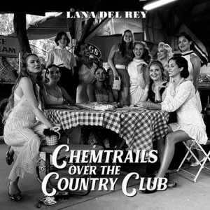 Review: Lana Del Rey Shifts Gaze In ‘chemtrails’ Release