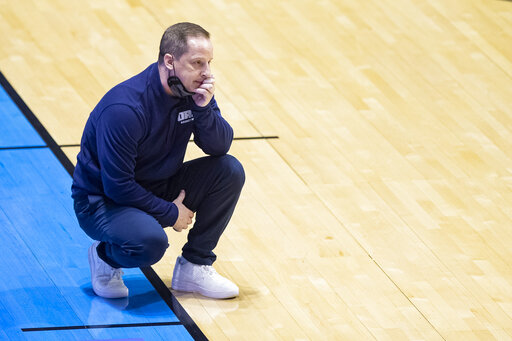 Pulling Ncaa Upset Can Change Trajectory Of Coach’s Career