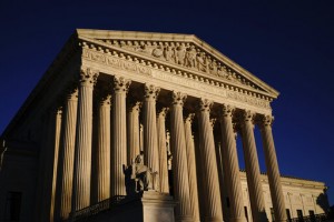 Guns Are On Supreme Court’s Agenda Days After Mass Shootings