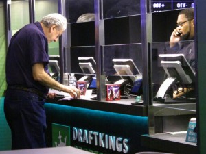 Draftkings Buys Vsin Sports Betting Video Broadcast Company