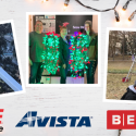 Making Spirits Bright Extreme Team 2019 125x125