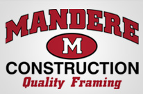 Mandere Logo