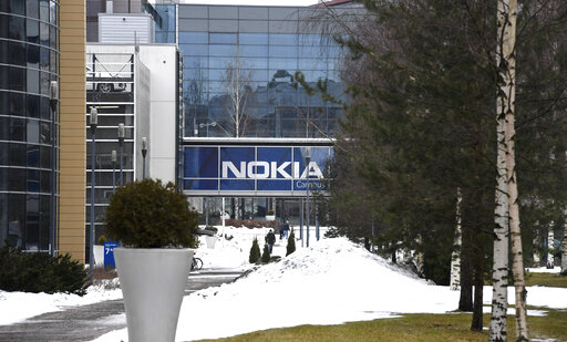 Nokia To Cut Up To 10,000 Jobs To Ramp Up R&d In 5g Race