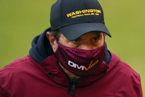 Snyder To Buy Out Other Washington Owners, Pending Approval