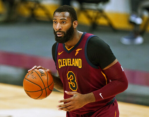 Andre Drummond Says He’s Joining La Lakers For Playoff Race