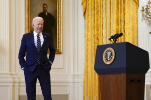 Biden Leaves Door Open For Us To Stay Longer In Afghanistan