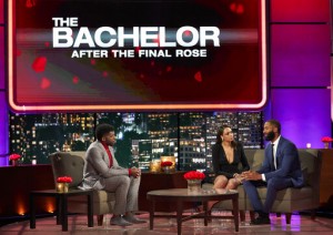 ‘the Bachelor’ Ends Controversial Season With Ratings High