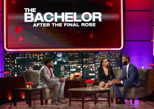 ‘the Bachelor’ Ends Controversial Season With Ratings High