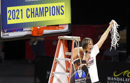 Picks For All 63 Women’s Ncaa Tournament Games