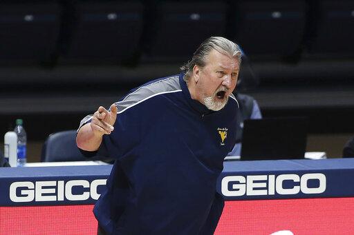 West Virginia, Others Overcome Obstacles To Get To Ncaas