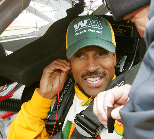 Bill Lester Returning To A More Welcoming, Diverse Nascar