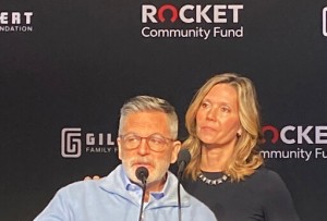 $500m Fund To Help Detroit Neighborhoods, Pay Tax Debt