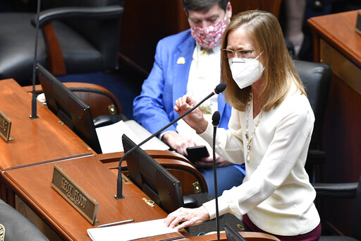 Breonna Taylor’s Death: A Push To Limit No Knock Warrants