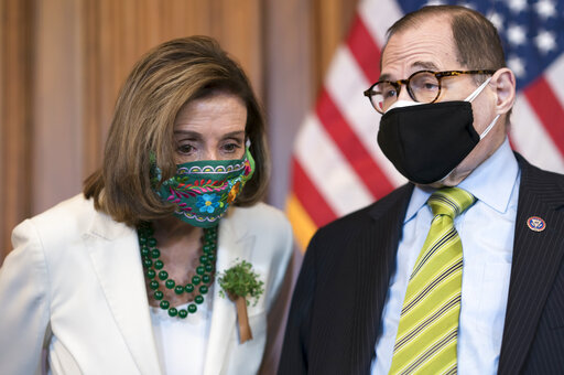House Expected To Pass Two Bills Aimed At Bolstering Women