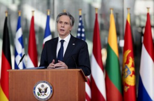 Us, Europe, Nato Close Ranks To Counter ‘aggressive’ China