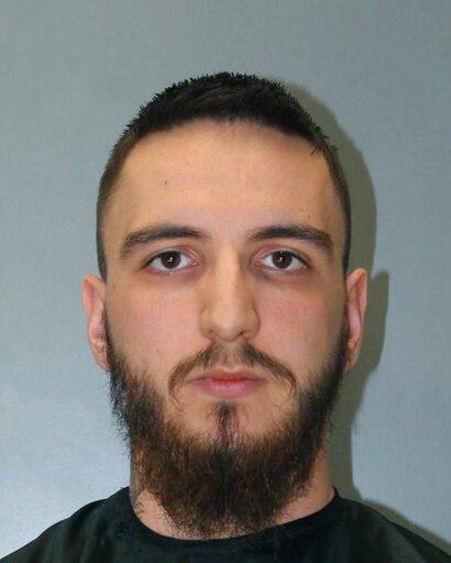 Judge Orders 3 To Trial In Plot To Kidnap Michigan Governor