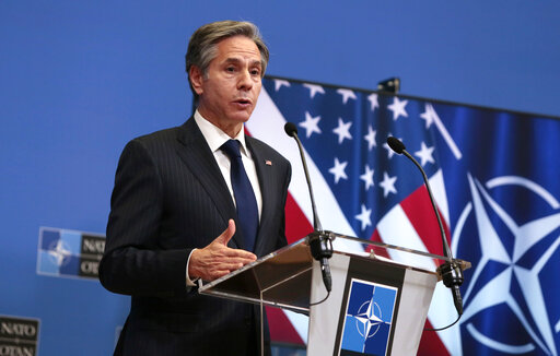 Us, Europe, Nato Close Ranks To Counter ‘aggressive’ China