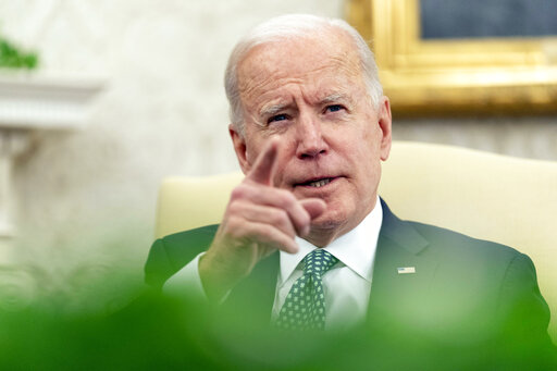 Biden To Nominate 3 Federal Prosecutors For New York Offices