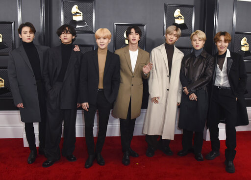 Bts Condemns Anti Asian Racism, Says They’ve Experienced It