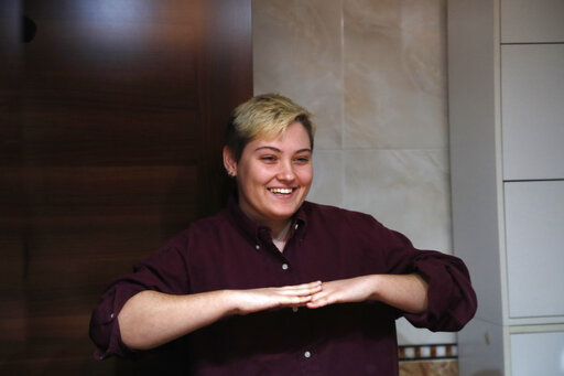 Call Me By My Name: Rome School Backs Transgender Students