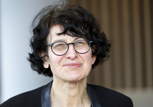 Scientist Behind Coronavirus Shot Says Next Target Is Cancer